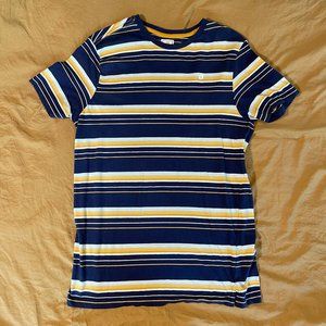 Hang Ten Striped Shirt | Adult Medium